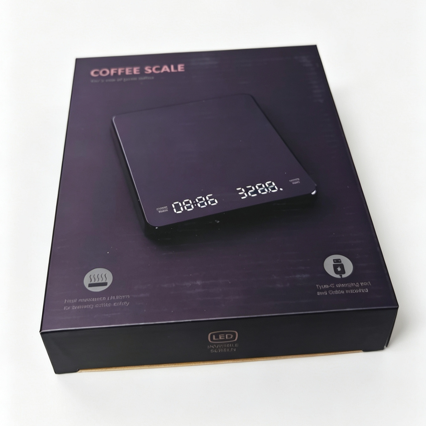 電子磅 Electronic Scale