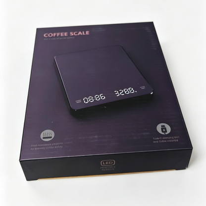 電子磅 Electronic Scale