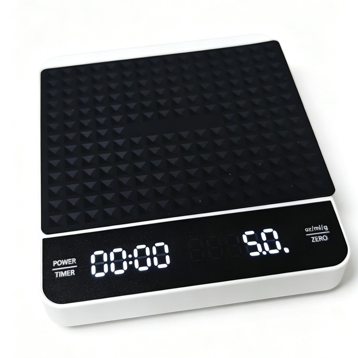 電子磅 Electronic Scale