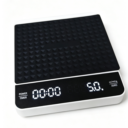 電子磅 Electronic Scale