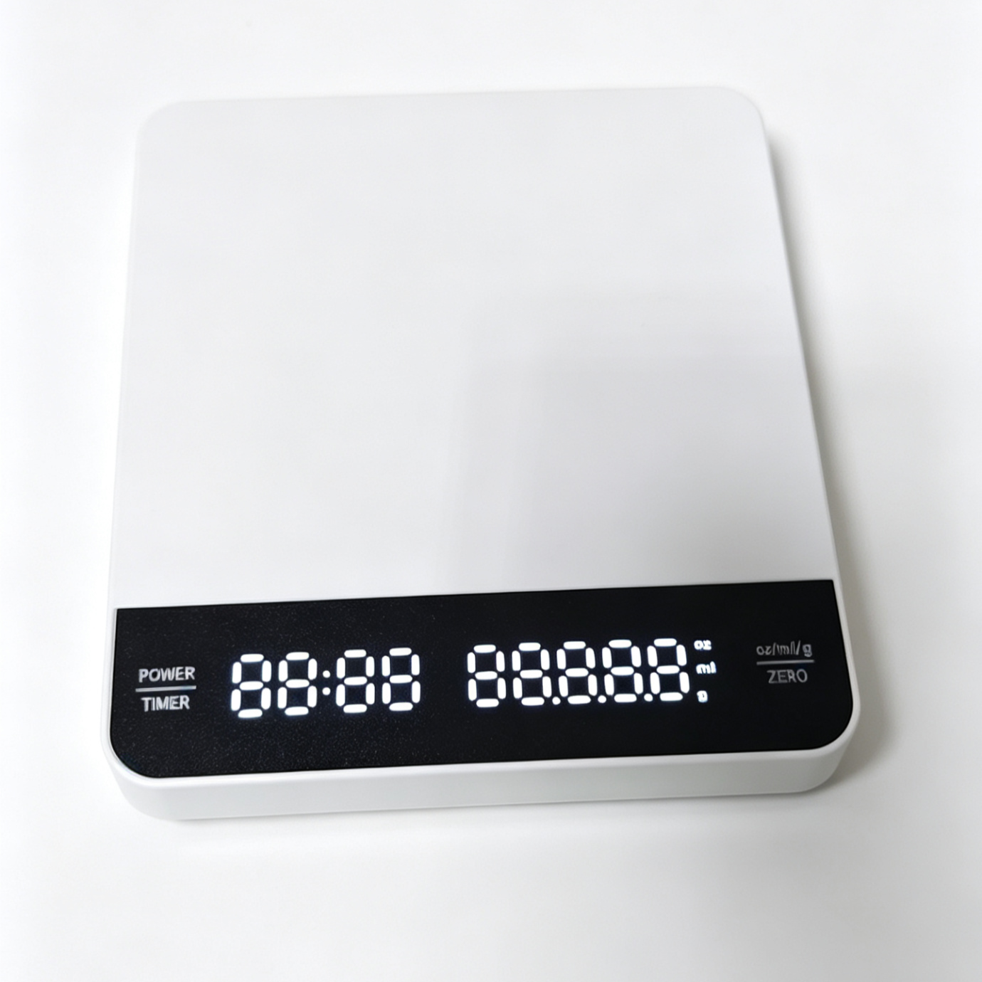 電子磅 Electronic Scale