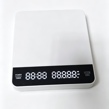 電子磅 Electronic Scale