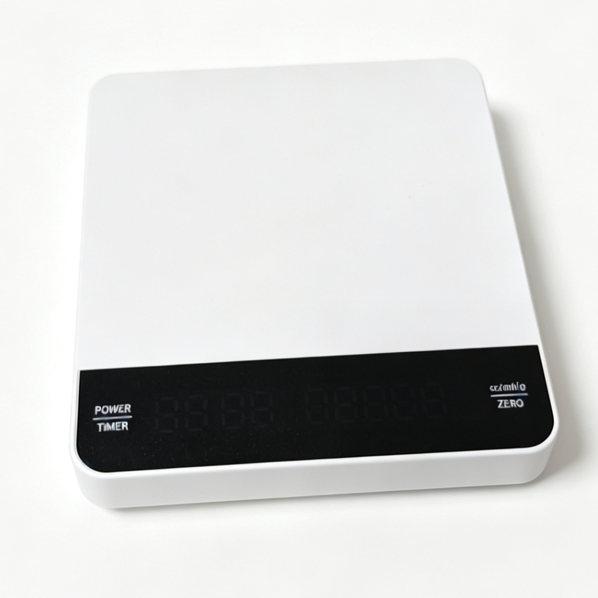 電子磅 Electronic Scale