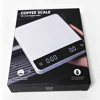 電子磅 Electronic Scale