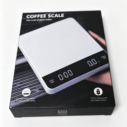 電子磅 Electronic Scale