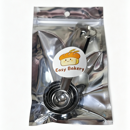 量匙套裝 Measuring Spoon Set