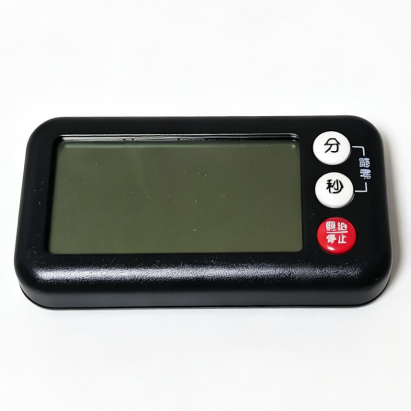 電子計時器 Timer