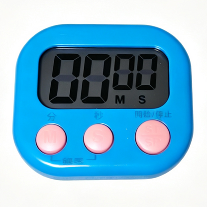 電子計時器 Timer