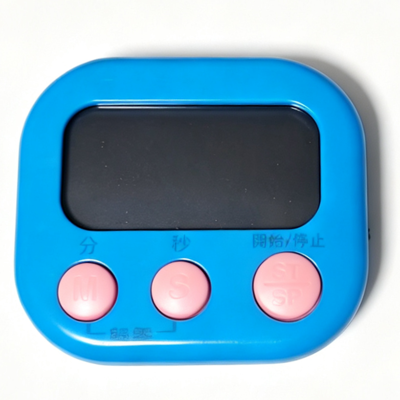 電子計時器 Timer