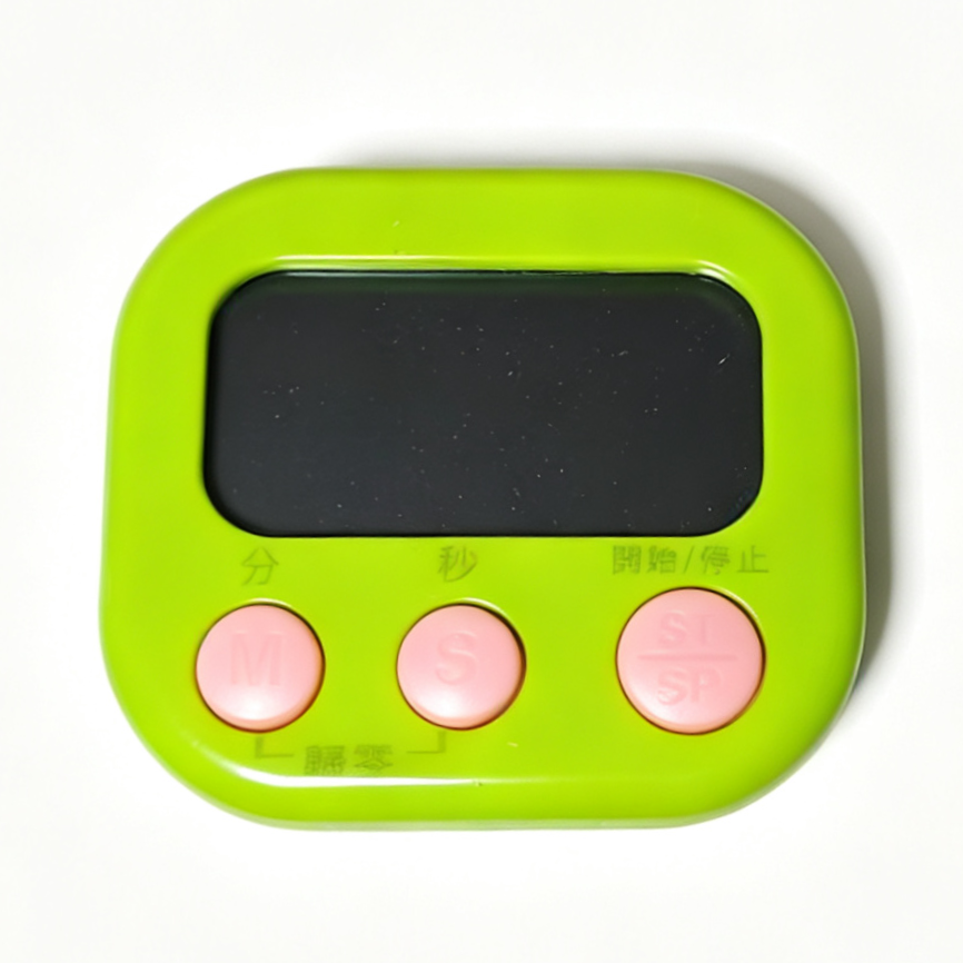 電子計時器 Timer