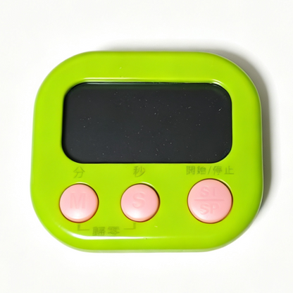 電子計時器 Timer