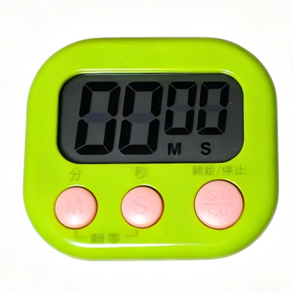 電子計時器 Timer