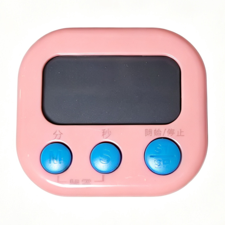 電子計時器 Timer