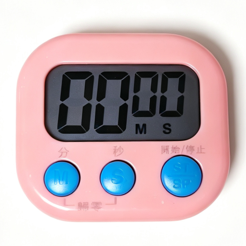 電子計時器 Timer