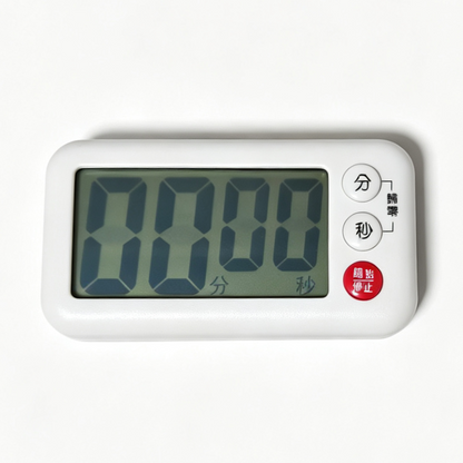 電子計時器 Timer