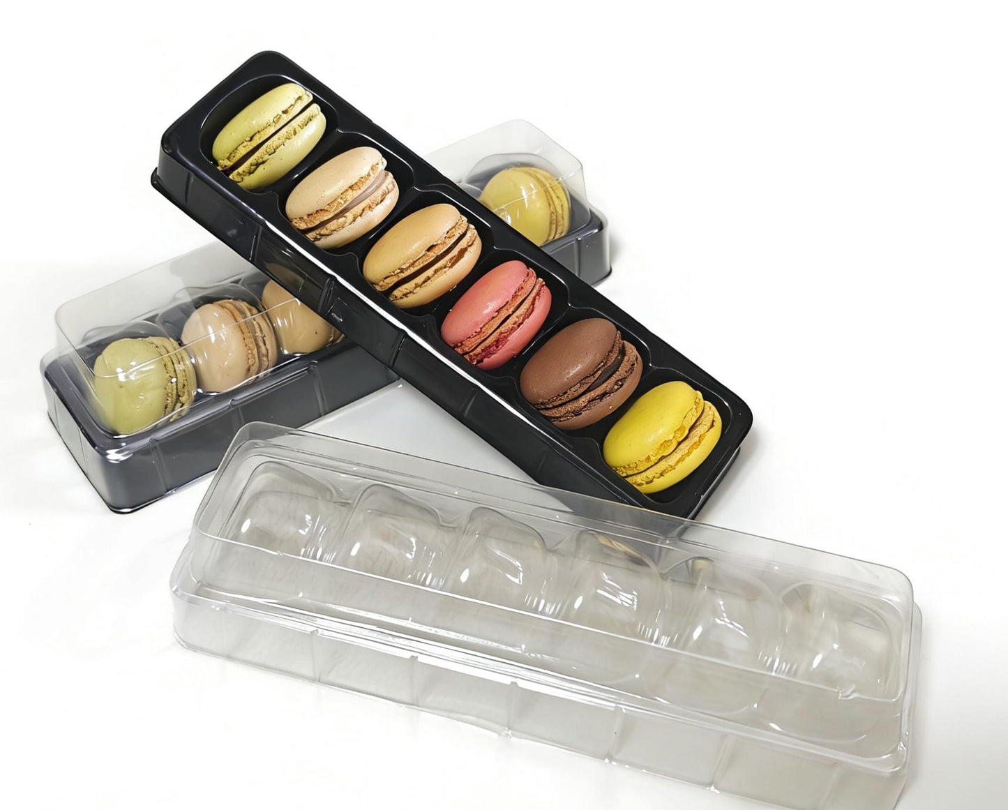 Macarons禮盒(6粒)(需當面交收,不設快遞服務)(Hong Kong Only)